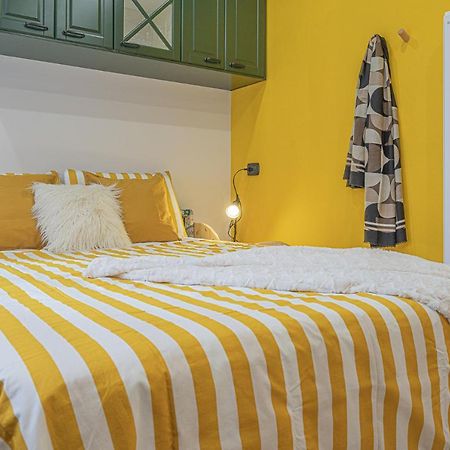 Apartamento Casa Sole- Loft Moderno In Montagna Aprica Exterior foto